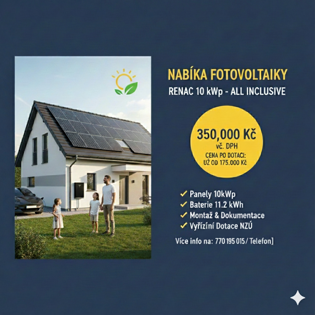 AKCE 🌞🌞🌞⚡️⚡️⚡️🔋🔋🔋